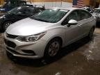 2017 CHEVROLET CRUZE - 1G1BC5SM5H7106582