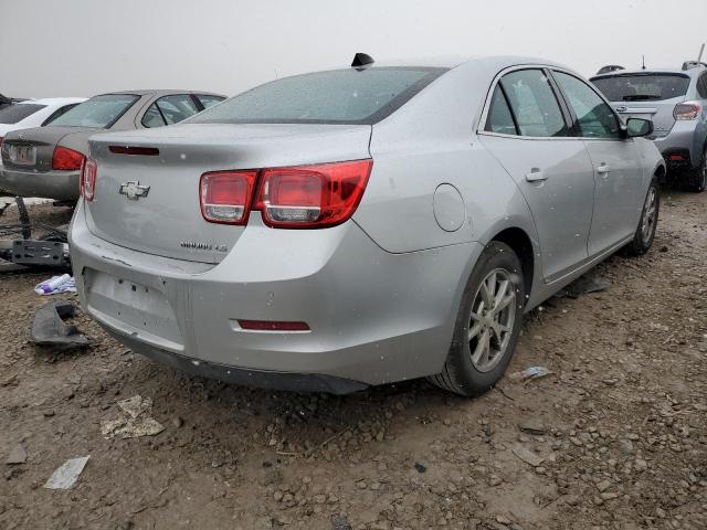 1G11A5SL8EU135046 | 2014 CHEVROLET MALIBU LS