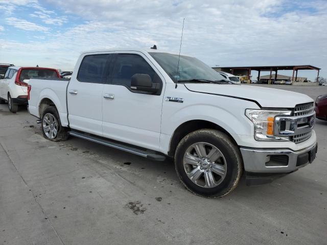 1FTEW1C44KKC59252 | 2019 FORD F150 SUPER