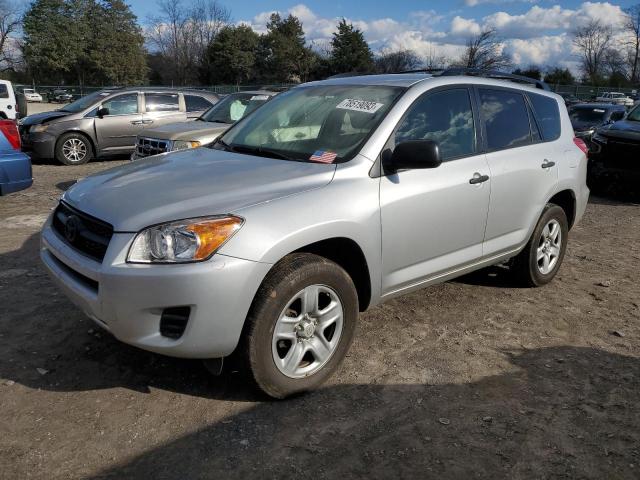 2010 Toyota RAV4 