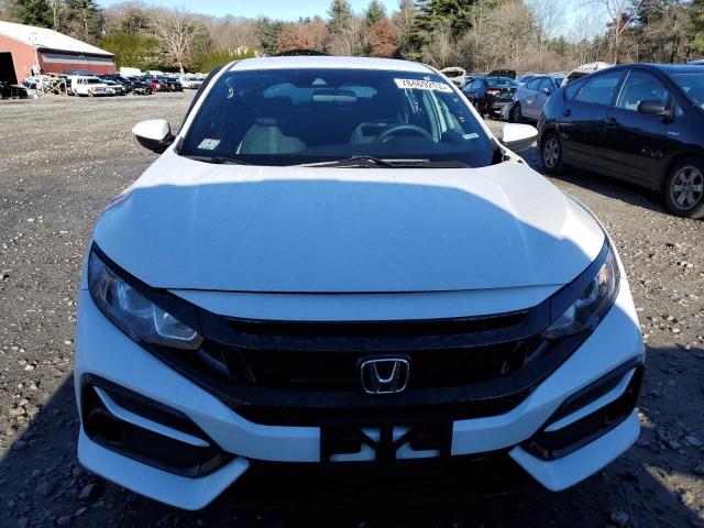 2020 HONDA CIVIC LX - SHHFK7H38LU417060
