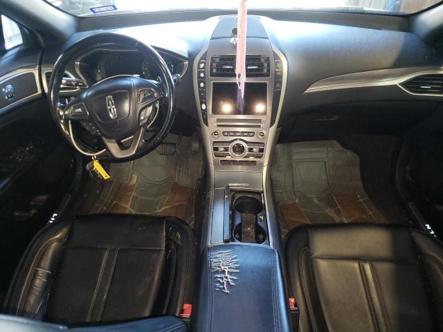 2018 LINCOLN MKZ PREMIE 3LN6L5A98JR609135