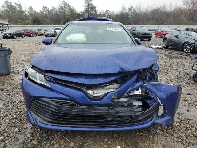 JTNB11HK6J3004857 | 2018 TOYOTA CAMRY L