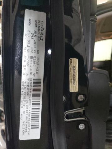 2016 Jeep Compass Latitude VIN: 1C4NJCEA2GD803157 Lot: 82020523