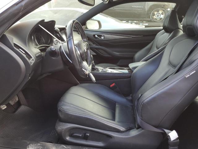 2020 INFINITI Q60 PURE - JN1EV7EK2LM340129