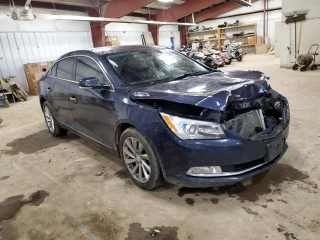 1G4GB5G30GF232090 | 2016 BUICK LACROSSE