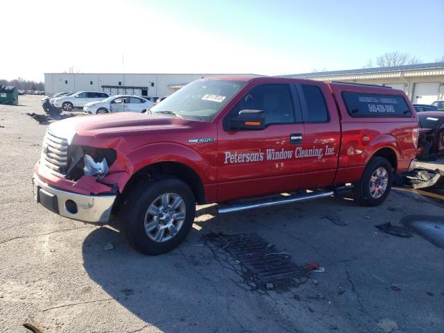 2010 Ford F-150 