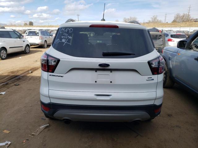 1FMCU9GD4JUA34544 | 2018 FORD ESCAPE SE