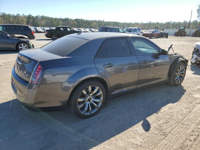 2C3CCABG7EH347028 | 2014 CHRYSLER 300 S