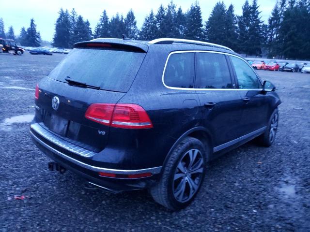 2017 VOLKSWAGEN TOUAREG WO WVGRF7BPXHD003920