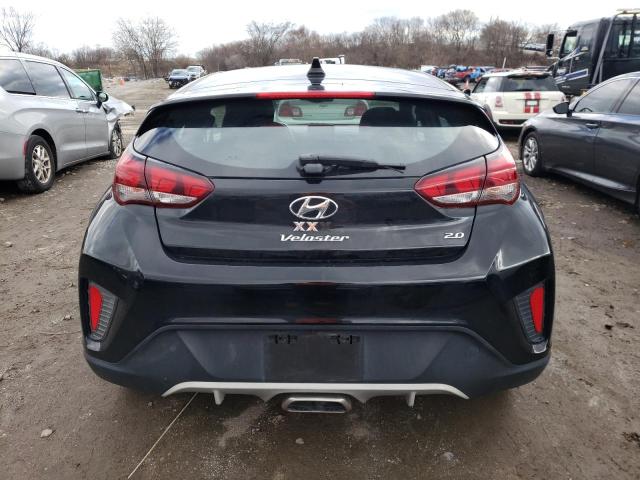 KMHTG6AF9KU016848 | 2019 Hyundai veloster base