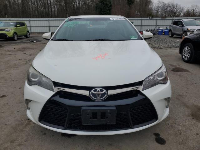 2016 Toyota Camry Le VIN: 4T1BF1FK4GU189577 Lot: 81276263