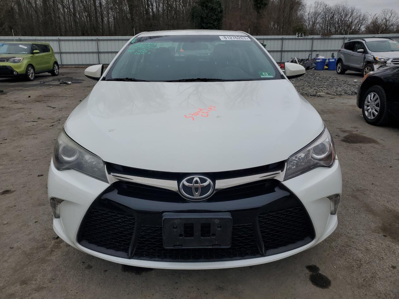 4T1BF1FK4GU189577 2016 Toyota Camry Le