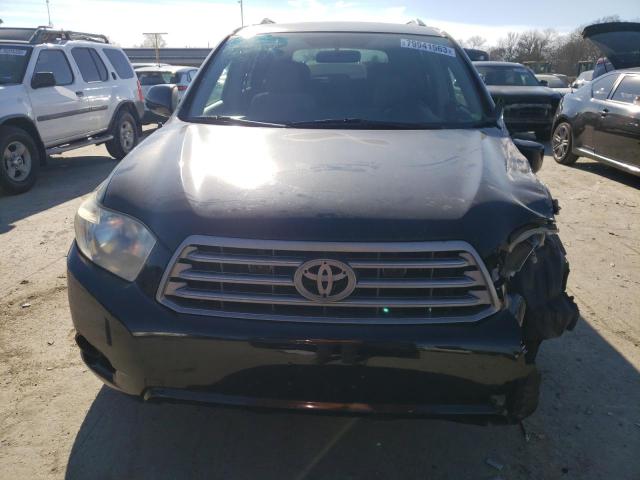 JTEDS41A182049813 | 2008 Toyota highlander