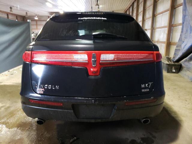 2LMHJ5NK0DBL57416 | 2013 Lincoln mkt