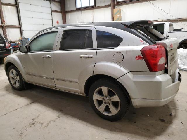 2012 Dodge Caliber Sxt VIN: 1C3CDWCA6CD530970 Lot: 79367993