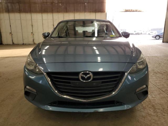 2014 Mazda 3 Sport VIN: JM1BM1K72E1211442 Lot: 79633163