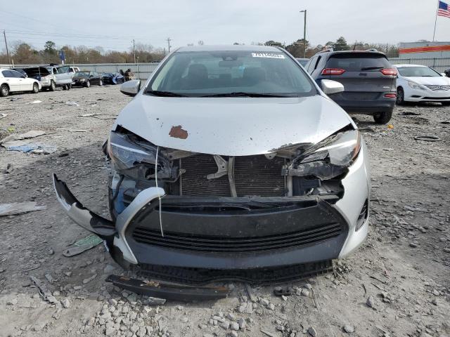 5YFBURHE0HP735239 | 2017 TOYOTA COROLLA L