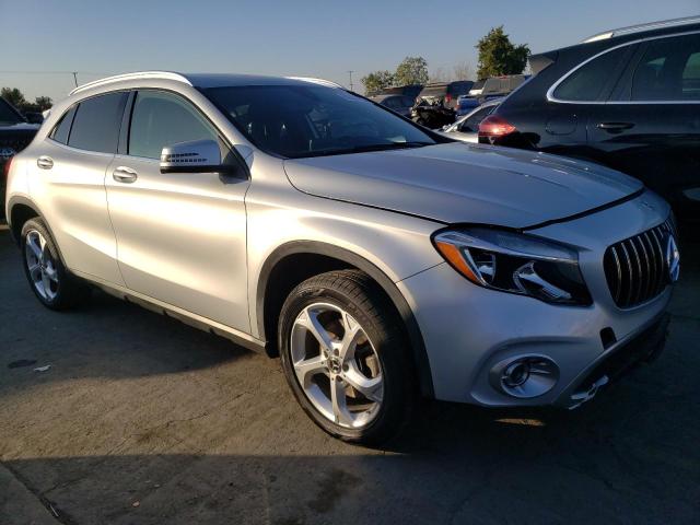 VIN WDCTG4GB6KU009251 2019 Mercedes-Benz GLA-Class,... no.4