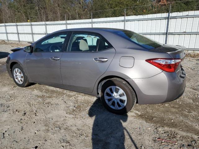 2T1BPRHE8FC311294 | 2015 TOYOTA COROLLA EC