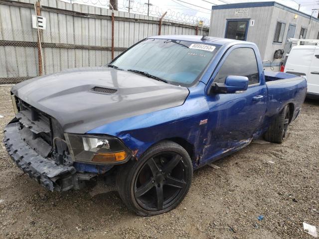 2014 Ram 1500 Sport