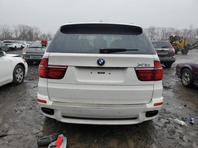 VIN 5UXZV8C50D0C15819 2013 BMW X5, Xdrive50I no.6