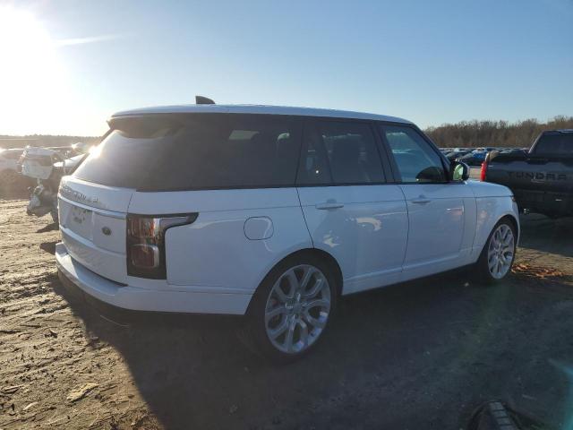 SALGS2REXKA523891 | 2019 LAND ROVER RANGE ROVE