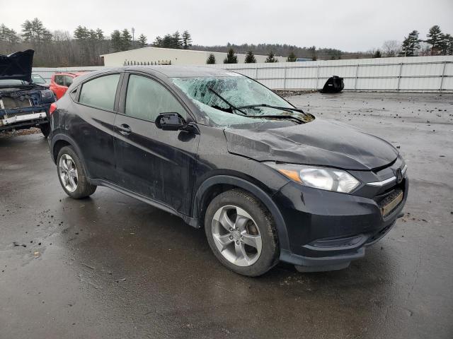 3CZRU6H38HM725183 | 2017 HONDA HR-V LX