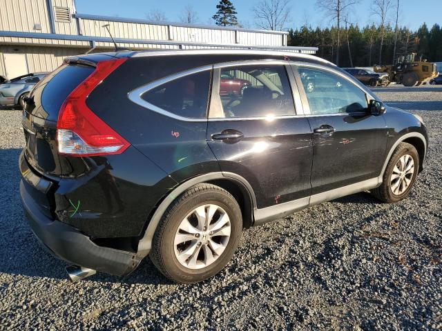 2HKRM3H76EH506408 | 2014 HONDA CR-V EXL