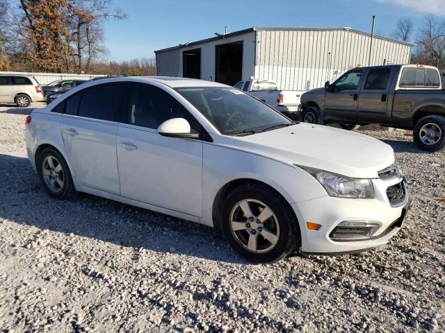 1G1PE5SB4G7194618 | 2016 CHEVROLET CRUZE LIMI