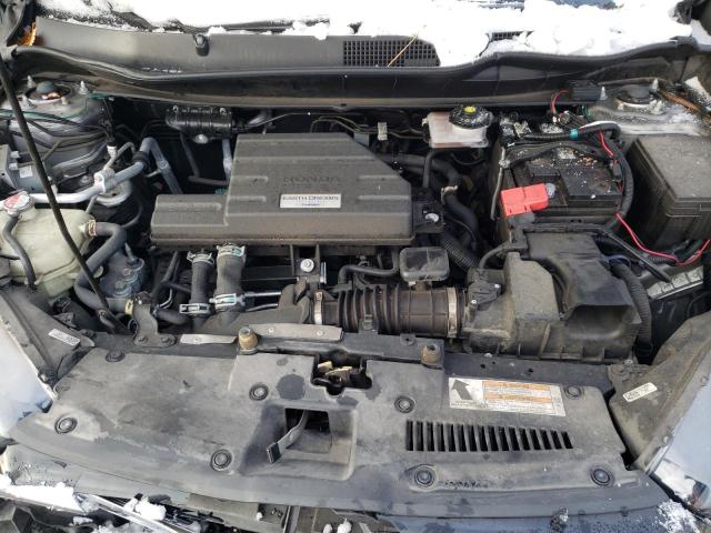 2021 HONDA CR-V SPORT - 2HKRW2H48MH202005