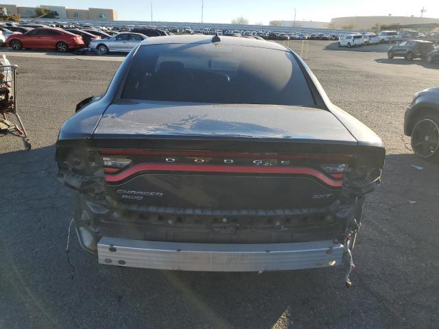 2C3CDXJG9GH341185 | 2016 DODGE CHARGER SX