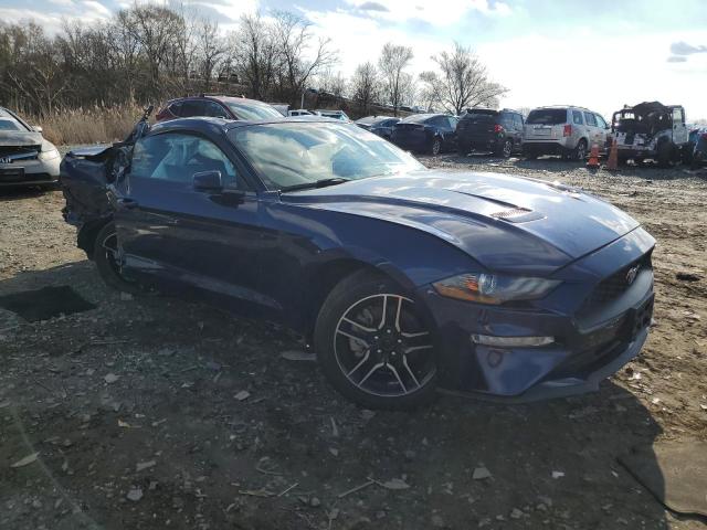 1FA6P8TH6J5141042 | 2018 FORD MUSTANG