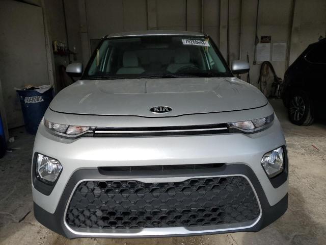 KNDJ23AU0M7781651 | 2021 KIA soul lx