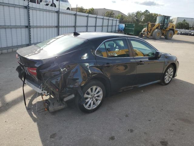 2020 Toyota Camry Le VIN: 4T1C11AK0LU902219 Lot: 58915044