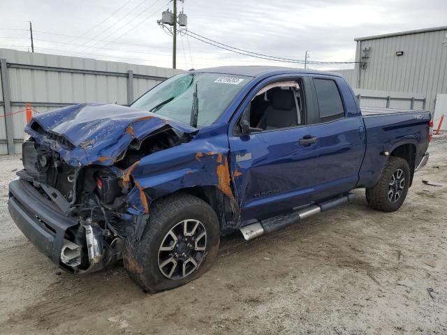 2014 Toyota Tundra 