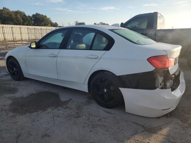 WBA3A5C50CF343856 | 2012 BMW 328 i