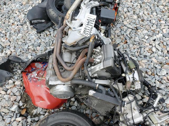 2003 HONDA ST1300 JH2SC51123M100528