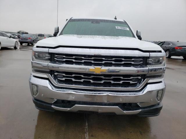 3GCUCSEC9GG222503 | 2016 CHEVROLET SILVERADO