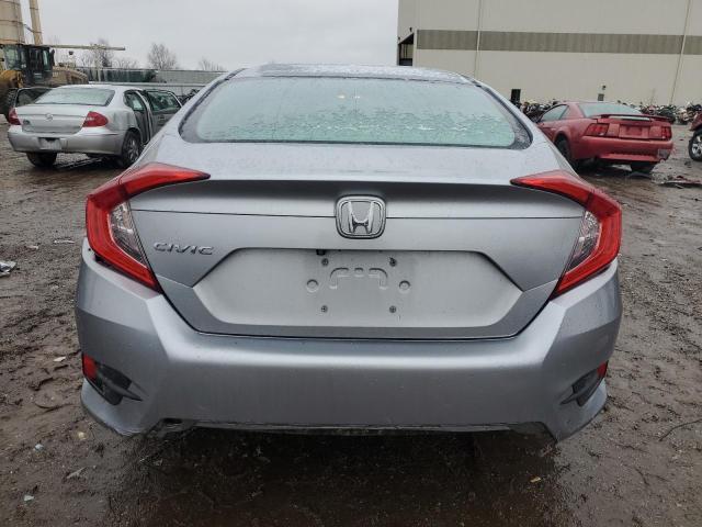 19XFC2F53HE015417 | 2017 HONDA CIVIC LX