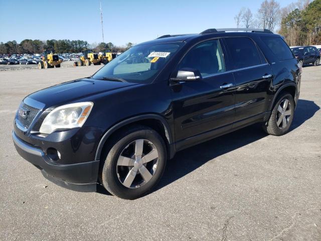 2012 GMC Acadia SLT1