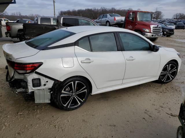 3N1AB8DV5PY227934 | 2023 NISSAN SENTRA SR