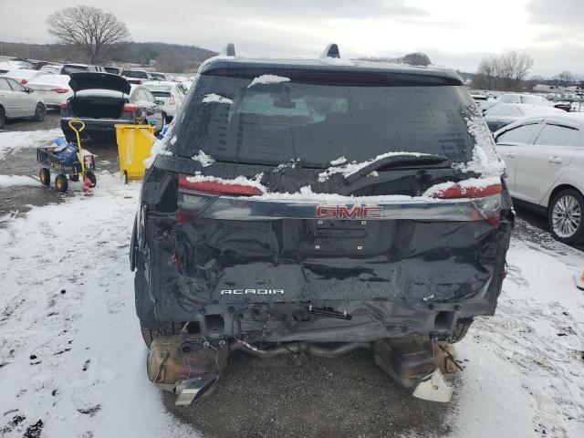 1GKKNLLS4PZ140619 | 2023 GMC ACADIA AT4