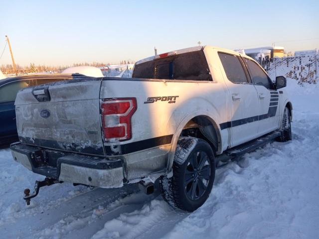 1FTEW1EPXJFE03188 | 2018 FORD F150 SUPER