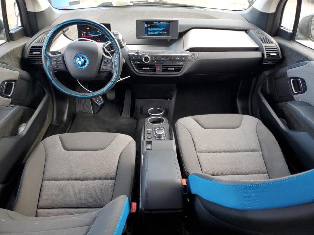 WBY7Z2C5XJVE64698 | 2018 BMW i3 bev