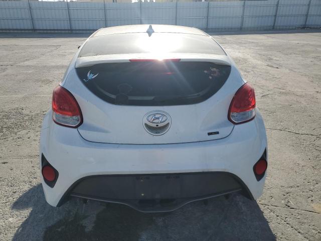 KMHTC6AE4GU266072 | 2016 HYUNDAI VELOSTER T