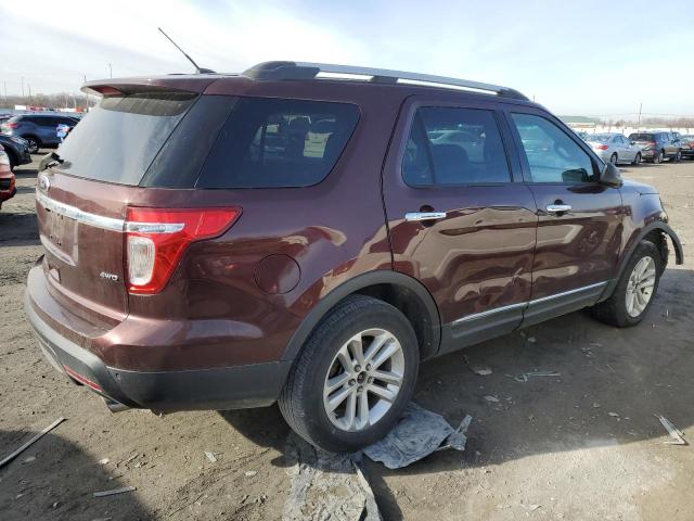 1FMHK8D81CGA97857 | 2012 Ford explorer xlt