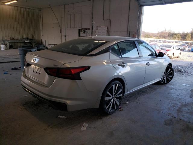 1N4BL4CV2LC149792 | 2020 Nissan altima sr