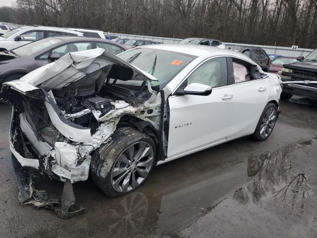 2016 Chevrolet Malibu Premier