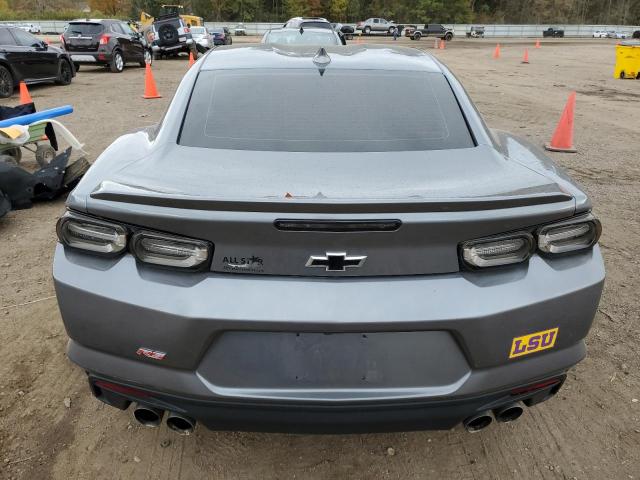 1G1FB1RS2L0139087 | 2020 CHEVROLET CAMARO LS